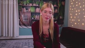 Therapy Session Leads to Sex