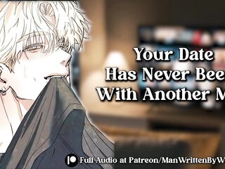 Your Date Has Not ever Been With Some other Guy