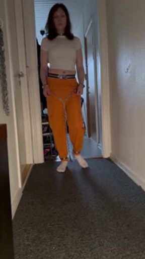 Pup's time in prison