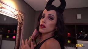 Pietra Radi&#039;s Halloween Weekend