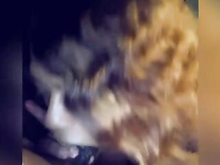 Unfathomable mouth demon