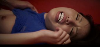 A173B11 At my first pink salon, I unexpectedly hit the jackpot! A migrant worker from Kansai, beautiful, with a great figure, and her are thorough and thorough! When I tried penetrating on a whim, since she was a virgin, I thrust hard!
