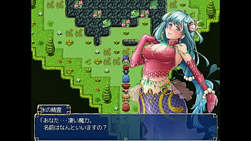 (  18 ) H RPG Games Successor Complex ~ Selfish lord&#039_s naughty town planning ~#5