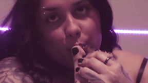My Feet Are Your Number 1 Priority - Dirty Version