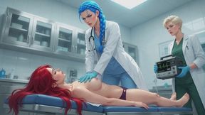 CPR Stories #14: Clinic Rescue Breaths