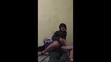 Espectáculos de Webcam III: Nickita Eloise