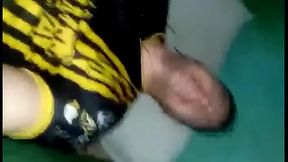 Saludos desde la c&aacute_rcel