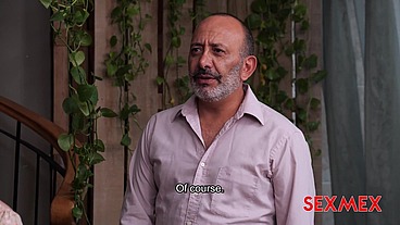 SEXMEX - PERV STP-FTHER . HAIDE UNIQUE
