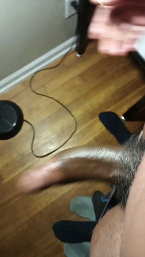 Fat Cock