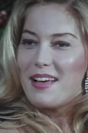 Orgy with the Most Iconic Italian Pornstars of the 90&#039;s