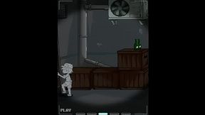 Back Alley Tales (裏路地◎事情)