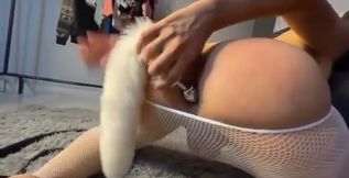 Perrita Femboy