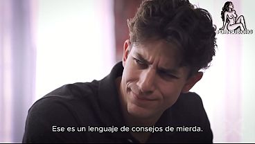 que rico dejarme follar por mi hijastro. sub espa&ntilde_ol. ver completo en: pornsuborg