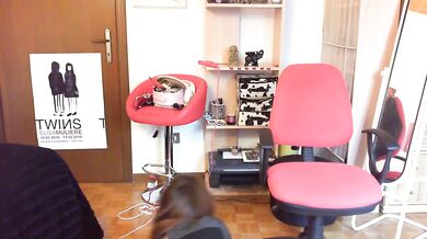 Bathroom Floor Blues Big Pee on the floor