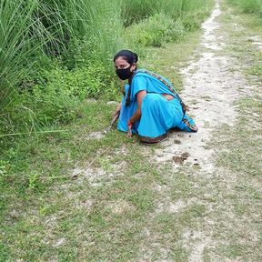 The brother-in-law took the sister-in-law to the canal and almost her very fiercely and then was caught