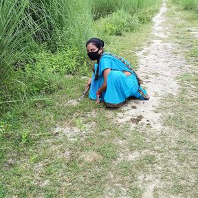 The brother-in-law took the sister-in-law to the canal and almost her very fiercely and then was caught