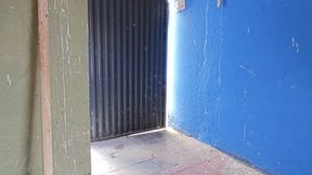 AD Bullwhip punishment day in the Dungeon by Goddess Adrianna