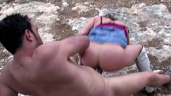 Candy Manson Gets Her Tasty Twat Banged