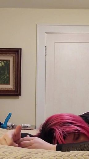 Hottie Crossdressers Fucking Around Compilation