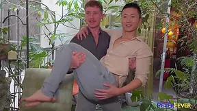 Peter Fever In The Real Househusbands Of La, One - Grind Baby Grind