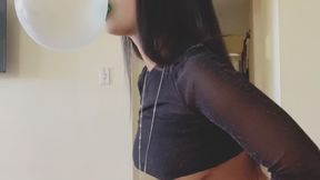 Bubblegum it makes me horny