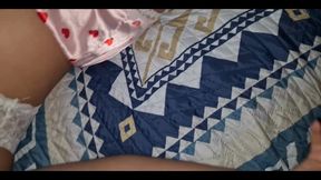 I Find the Horniest Women in the House Ready to Have Sex. My Nalgona Stepsister Sucks My Cock