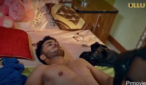 bade achhe lagte hai s1p1 (2025)