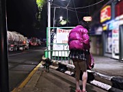 Chicas de callejon, ¿Cuanto cobras?