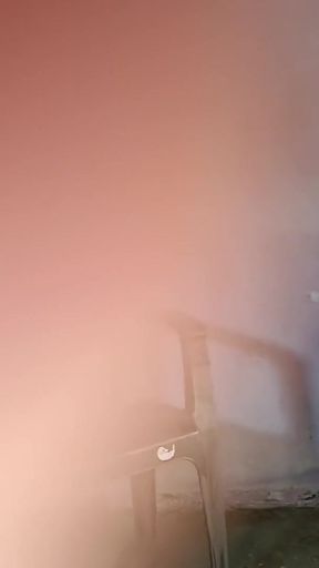 The Desi woman sister-in-law of the village is taking a bath and changing clothes, putting her finger in her pussy.   Clip 1