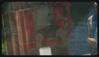 Intense Stepdad & Stepson Gay Encounter | Raw Passion