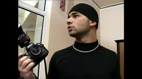 Young Simony Diamond Takes a Big Italian Cock in the Ass