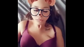 Cojidas divertidas variadas snapchat