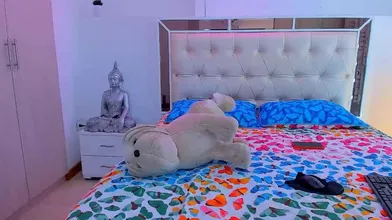 An Exquisite Tranny With A Big Cock And Big Tits