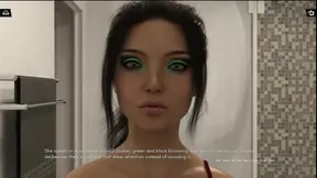 City of Sin - the Nocturne Files (part 8)