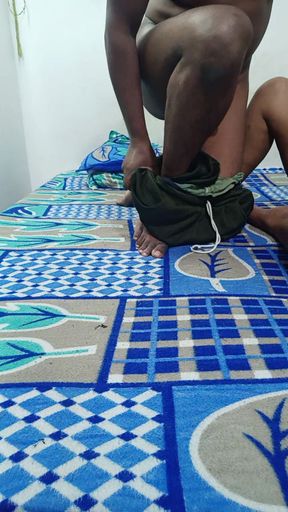 Mere boyfriend ne mujhe aaj pyar kiye