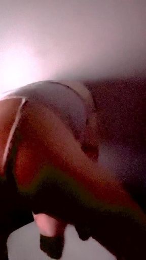 Bringing My Slutty Girlfriend to the Glory Hole