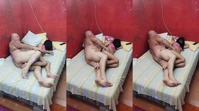 novinha do tiuzao essa sim e gostosa na cama