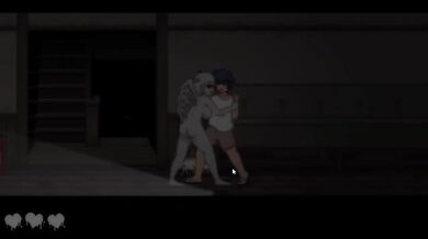 Big Ass Pussy Chewed Out After School Hentai Cartoon Pixel Gameplay