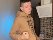 this either my best dance or straight up my worst no in between