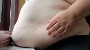 Belly drops on different furniture