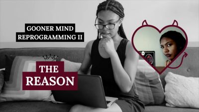 Gooner Reprogramming II: Seen by the Doctor