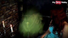 ”MyDirtyHobby - Slutty Princess Little Nicky Is In Need Of A Good Hard Pounding - Free Porn Video”