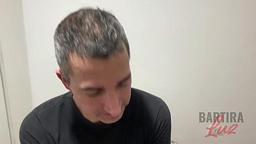 TRANSEI COM O SOBRINHO DO MEU MARIDO POR VINGANÇA