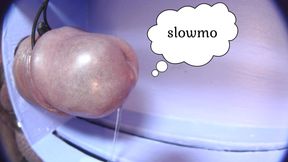 E-stim  cumshot 21-11-22