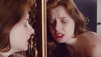 UltraFilms - Sienna Kim New Sexual Outfits