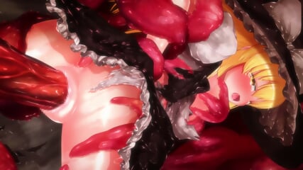 Touhou3Dmarisa04