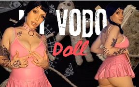 My Vodoo Doll