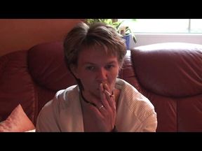 On Smoking...