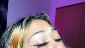 Porn Scenes @Sextoy in the mouth and #Leaked #18+ Teen #Petite #Asian with @Gxddessluna Like & Share!