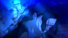 Saber Takes Control in Hot Fate Zero Tryst – Spicy Subtitled Spanishecgstasy